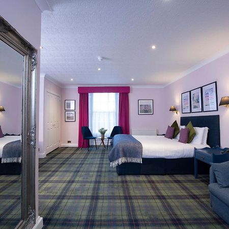 The Royal George Hotel Perth Buitenkant foto
