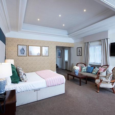 The Royal George Hotel Perth Buitenkant foto